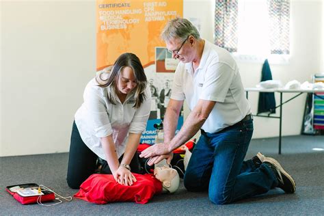 cpr lvr training ipswich.